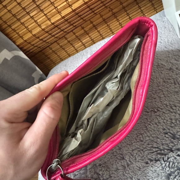 Coach Makeup Bag NEW WITH TAGS - Picture 7 of 9